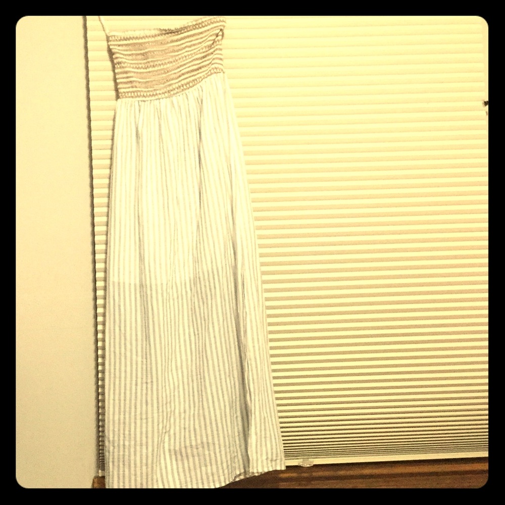 Boutique Buy, Maxi Dress